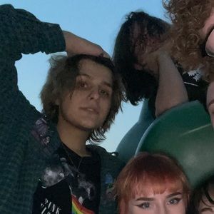 Meet your Posher, Jesse